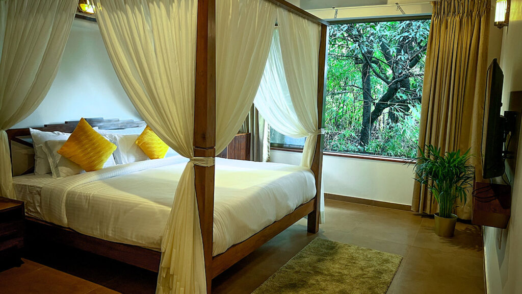 Mango Villa Mango Villa